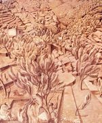 Источник в Хорнет 1923 Источник в Хорнет 1923